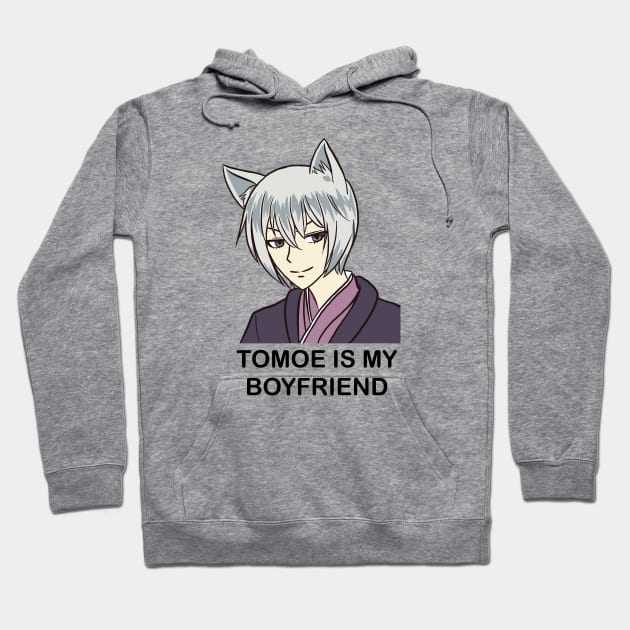 Kamisama kiss hoodie clearance